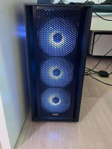 Pc RTX4060 beschikbaar voor biedingen