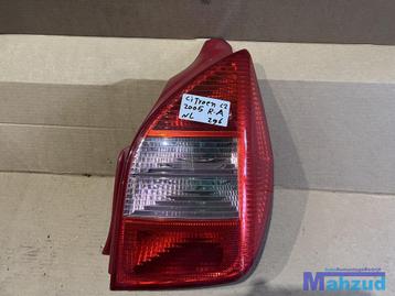 CITROEN C2 Rechts achterlicht right backlight  beschikbaar voor biedingen