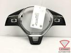 vw tiguan touran 2017 mf volant boutons + cadre 5ta959442, Volkswagen, Volkswagen AG, Vw@volkswagen.de, Utilisé