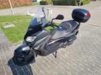 Yamaha Xmax 125 scooter, Scooter, Particulier, 11 kW of minder