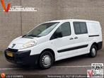 Peugeot Expert 229 1.6 HDI L2H1 Dubbel Cabine | € 2.950,- NE, Auto's, Bestelwagens en Lichte vracht, Wit, Bedrijf, Centrale vergrendeling