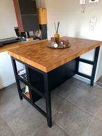 Ikea Vadholma Keukeneiland, Ophalen, Zo goed als nieuw