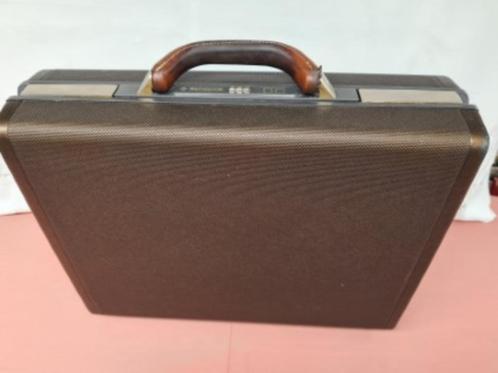 Samsonite diplomatenkoffer, Handtassen en Accessoires, Koffers, Ophalen