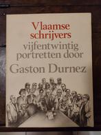 VLAAMSE SCHRIJVERS, Boeken, Ophalen of Verzenden