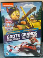 DVD Pat Patrouille - Courageux Héros - 7 épisodes, Zo goed als nieuw