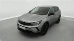 Opel Grandland 1.2 Turbo 130cv GS Line NAVI / FULL LED / PDC, Autos, Grandland, Argent ou Gris, Achat, Entreprise