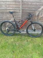 Trek supercaliber mountainbike, Fietsen en Brommers, Fietsen | Mountainbikes en ATB, Ophalen, Zo goed als nieuw, Heren, Trek
