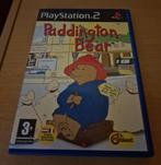 Ours de Paddington (PAL PS2), Enlèvement ou Envoi, 1 joueur, Aventure et Action, Utilisé