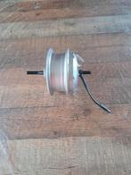 Te koop motor Qwic 36V, Ophalen, Nieuw, Qwic