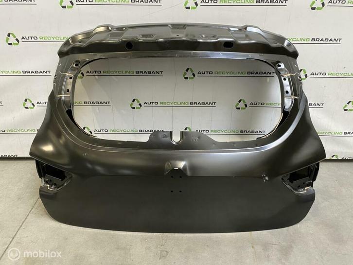 Achterklep Renault Clio 4 NIEUW ORIGINEEL 901008961R, Auto-onderdelen, Carrosserie, Achterklep, Renault, Gebruikt, Ophalen of Verzenden