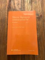 Nieuw algemeen contractenrecht, Boeken, Studieboeken en Cursussen, Ophalen, Zo goed als nieuw, Hoger Onderwijs, Ignace Claeys en Thijs Tanghe