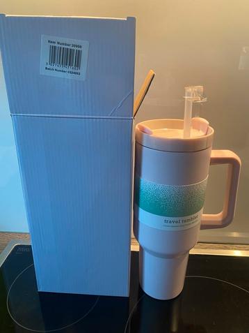 Drinkbus 1,2L  beschikbaar voor biedingen