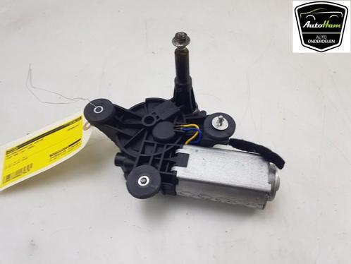 RUITENWISSERMOTOR ACHTER Fiat 500 (312) (01-2007/12-2012), Auto-onderdelen, Ruiten en Toebehoren, Fiat, Gebruikt