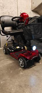 Trottinette., Enlèvement, Comme neuf