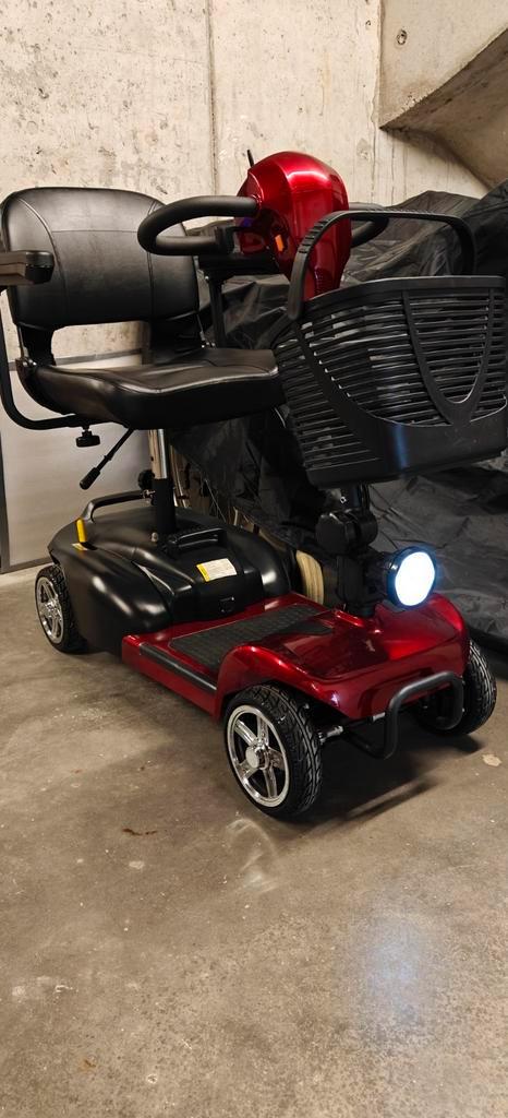 Trottinette., Divers, Voitures sans permis & Scooters pour invalides, Comme neuf, Enlèvement