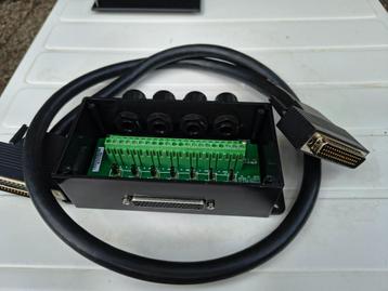 Ais junction box comar beschikbaar voor biedingen