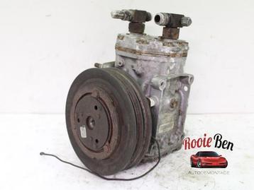 Pompe clim d'un Ford Usa Mustang, Enlèvement ou Envoi, 3 mois de garantie, Utilisé, Pièces américaines