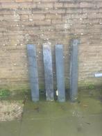 Dorpels, Tuin en Terras, Ophalen, Zo goed als nieuw