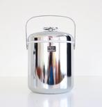 Vintage seventies Elephant ijsemmer - Space Age Icebucket, Enlèvement, Maison et Meubles