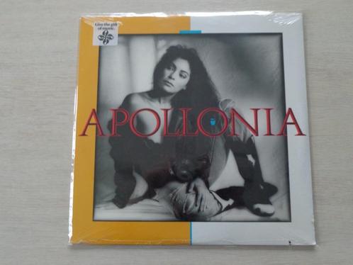 Apollonia – Apollonia  lp, CD & DVD, Vinyles | Autres Vinyles, Neuf, dans son emballage, 12 pouces, Enlèvement ou Envoi