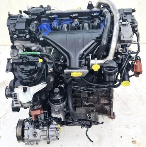 Moteur G6DD Nu, Auto-onderdelen, Motor en Toebehoren, Ford, Gebruikt, Verzenden
