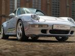 Porsche 911 993 4S 3.6 Carrera 4S Coupé / Hardback Sportsea, Autos, Oldtimers & Ancêtres, Cuir, Argent ou Gris, Achat, Entreprise