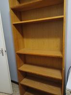 boekenkast, Huis en Inrichting, Ophalen