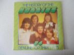 Dubbel LP The History Of The"Hollies" Geniuine Top Thirty Hi