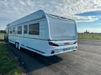 Tabbert davinci 700 kd. Kinderkamer 2024‼️ full optie, Caravans en Kamperen, Bedrijf, Airco, Tabbert