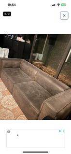 GRATIS - 3/4 zit zetel, Ophalen, Zo goed als nieuw