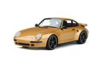 Porsche 1/18 GT Spirit, Ophalen of Verzenden, Nieuw