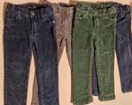 Pantalons  pour enfant 2 à  4 ans, Kinderen en Baby's, Kinderkleding | Overige, Ophalen, Gebruikt, Jongen of Meisje