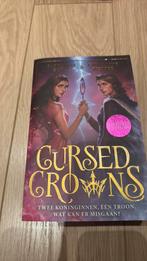 Catherine Doyle - Cursed Crowns, Enlèvement ou Envoi, Catherine Doyle; Katherine Webber