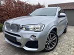 BMW X3 xDrive35d xLine+Pano.D+NaviPr, Auto's, Automaat, 230 kW, Euro 6, 2993 cc