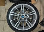 Velgen 18" BMW M origineel, Auto-onderdelen, Ophalen, Band(en)