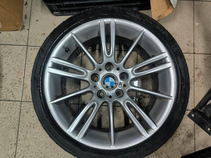 Velgen 18" BMW M origineel, Auto-onderdelen, Banden en Velgen, Band(en), Ophalen
