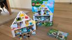 Lego Duplo - modulair playhouse 10929, Ophalen, Zo goed als nieuw, Duplo