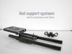 camera rod support systeem, TV, Hi-fi & Vidéo, Appareils photo numériques, Enlèvement, Utilisé