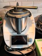 Thermomix 6, Résiste au lave-vaisselle, Comme neuf, Enlèvement, 3 vitesses ou plus