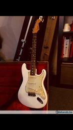 Fender Stratocaster Japan, Muziek en Instrumenten, Ophalen, Gebruikt, Solid body, Fender