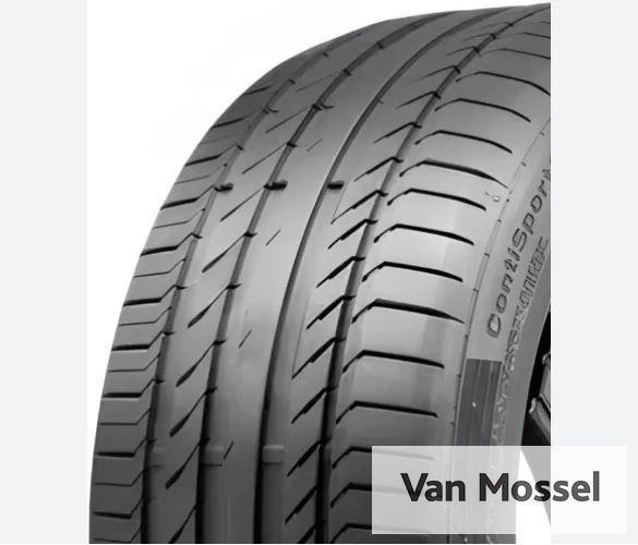 Continental ContiPremiumContact 2 205/60/R16 XL 96H, Auto-onderdelen, Banden en Velgen, Band(en), Zomerbanden, 16 inch, 205 mm