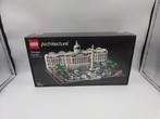 Lego Architecture 21045 Trafalgar Square, Ophalen of Verzenden, Nieuw, Complete set, Lego