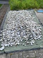 Witte keien (gratis), Tuin en Terras, Ophalen