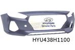 Hyundai i30 (4/17- 9/18) voorbumper (te spuiten) Origineel!, Auto-onderdelen, Carrosserie, Nieuw, Bumper, Hyundai, Ophalen