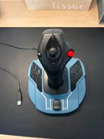 Joystick Thrustmaster Airbus TCA, Ophalen, Zo goed als nieuw