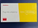 Barco clickshare CSE-200 set EU, Verzenden, Zo goed als nieuw, Barco