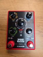 Pédale Line6 Pod Express, Muziek en Instrumenten, Ophalen, Zo goed als nieuw, Multi-effect