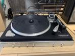 Tourne disque telefunken cs10, TV, Hi-fi & Vidéo, Tourne-disques, Enlèvement, Comme neuf