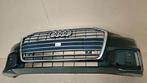 VOORBUMPER AUDI A6 C8 S-LINE 6xPDC KLS ORIGINEEL BUMPER 4K0, Auto-onderdelen, Gebruikt, Voor, Herkomst onderdeel bekend, Ophalen of Verzenden