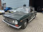 1971 Lancia Fulvia Oldtimer, Auto's, Lancia, Gebruikt, Overige modellen, Bedrijf, Overige carrosserie